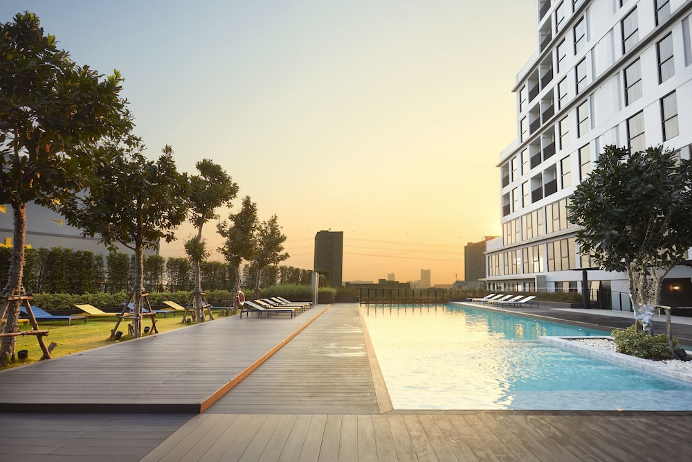 The Quarter Ladprao by UHG