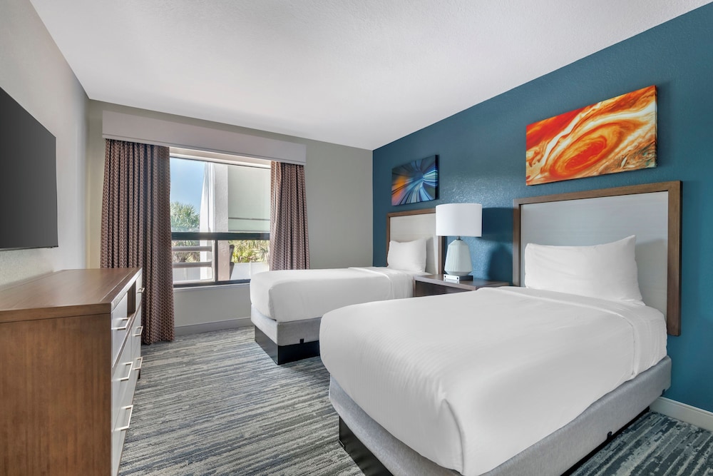 Orbit One Vacation Villas by Coolvacay — Hotel rooms in Kissimmee, Florida