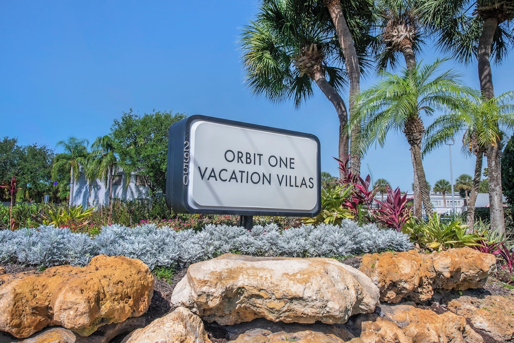Orbit One Vacation Villas by Coolvacay — Attractions in the area in Kissimmee, Florida
