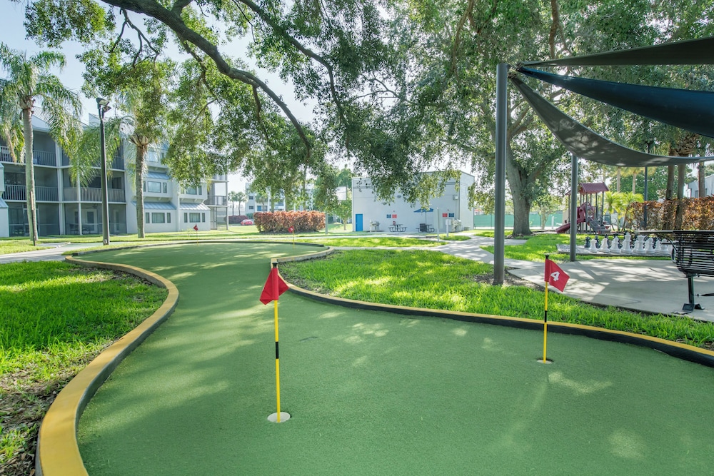 Orbit One Vacation Villas by Coolvacay — Sports & recreation in Kissimmee, Florida