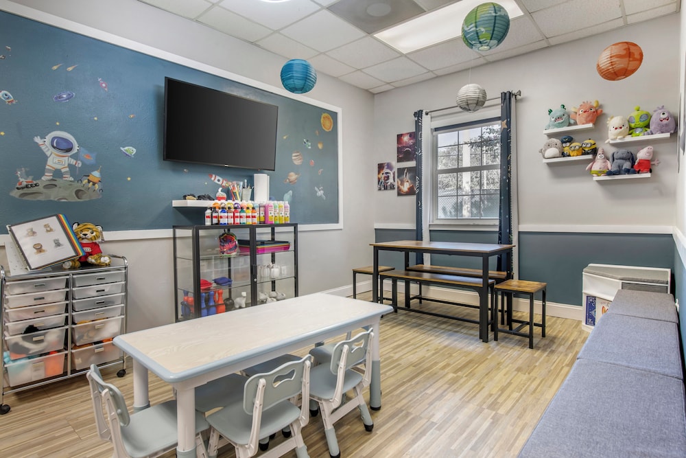 Orbit One Vacation Villas by Coolvacay — Attractions for children in Kissimmee, Florida