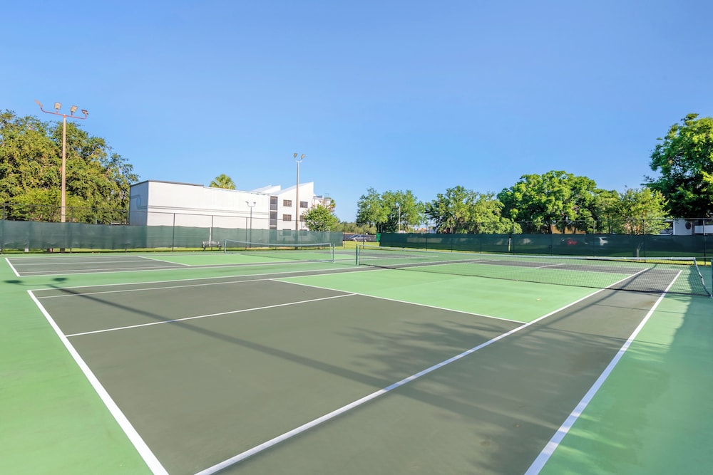 Orbit One Vacation Villas by Coolvacay — Sports & recreation in Kissimmee, Florida
