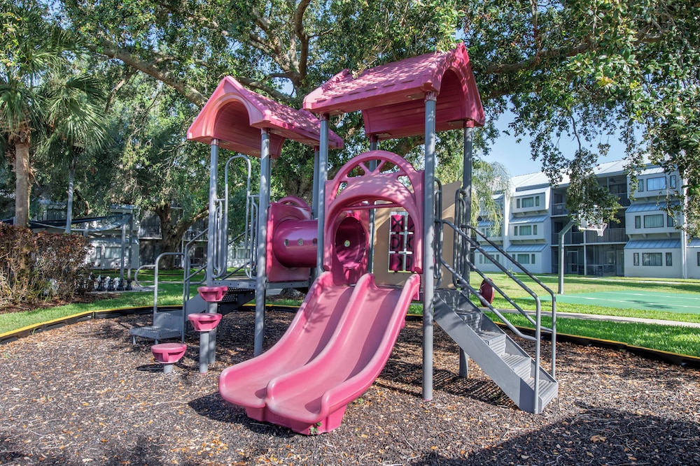 Orbit One Vacation Villas by Coolvacay — Attractions for children in Kissimmee, Florida