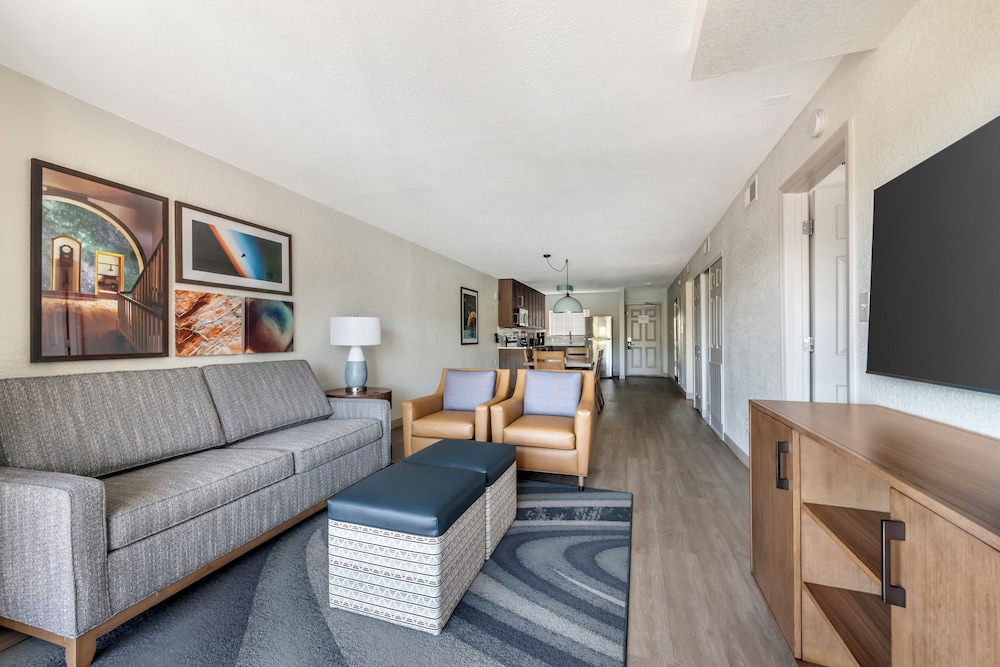 Orbit One Vacation Villas by Coolvacay — Hotel rooms in Kissimmee, Florida