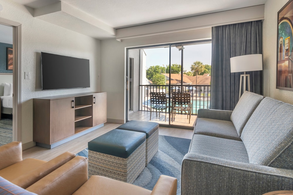 Orbit One Vacation Villas by Coolvacay — Hotel rooms in Kissimmee, Florida