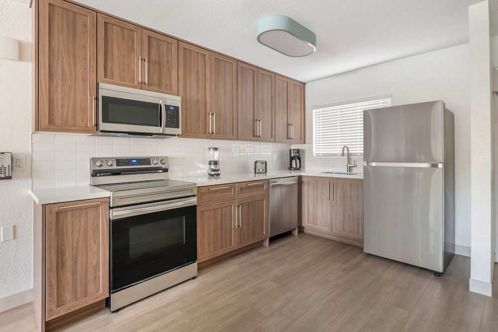 Orbit One Vacation Villas by Coolvacay — Hotel rooms in Kissimmee, Florida