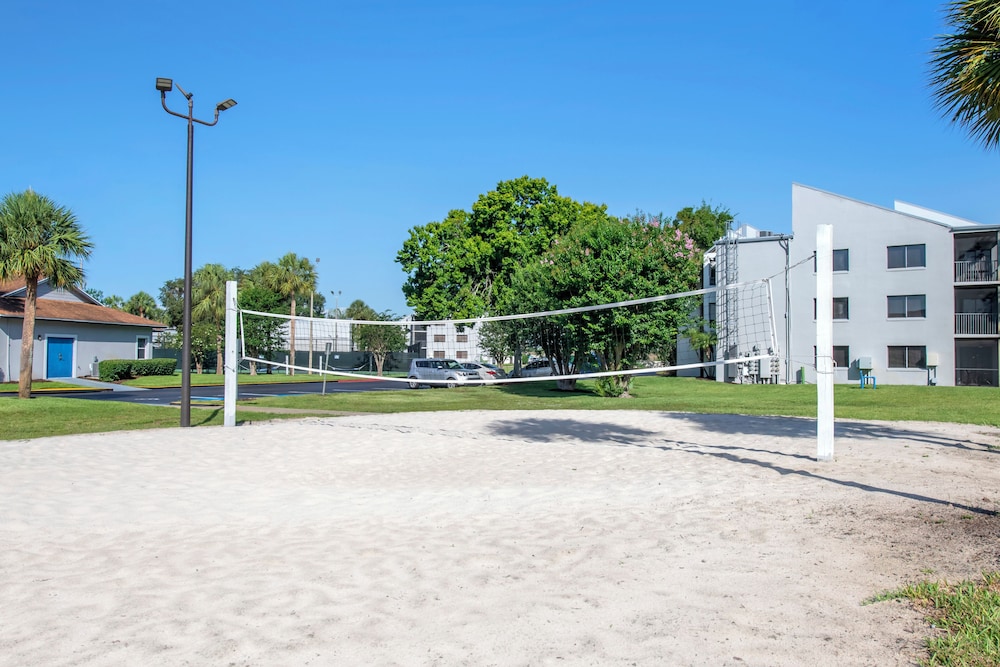 Orbit One Vacation Villas by Coolvacay — Sports & recreation in Kissimmee, Florida