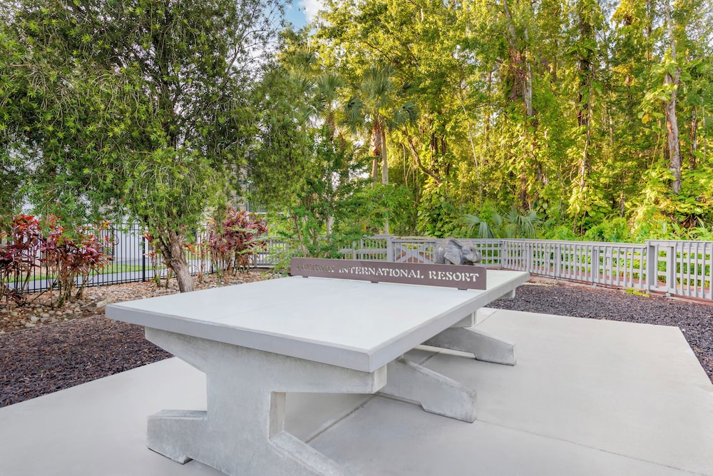 Parkway International Resort by Coolvacay — Sports & recreation in Kissimmee, Florida