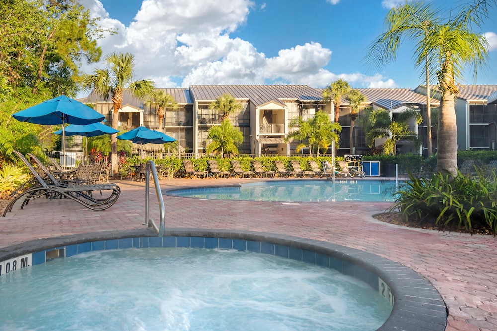 Parkway International Resort by Coolvacay — Main photo in Kissimmee, Florida