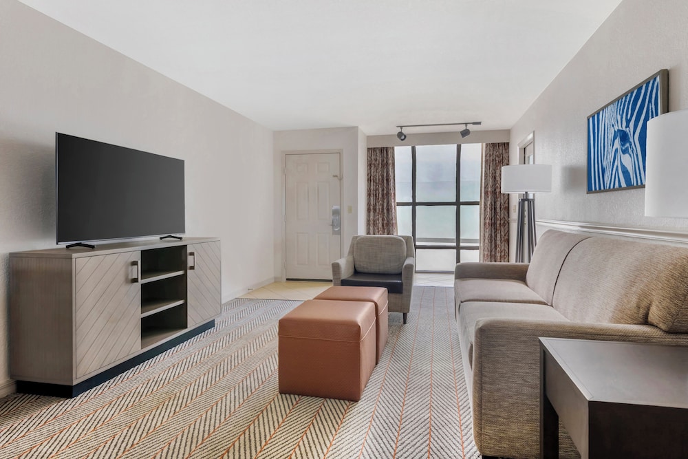 Parkway International Resort by Coolvacay — Hotel rooms in Kissimmee, Florida