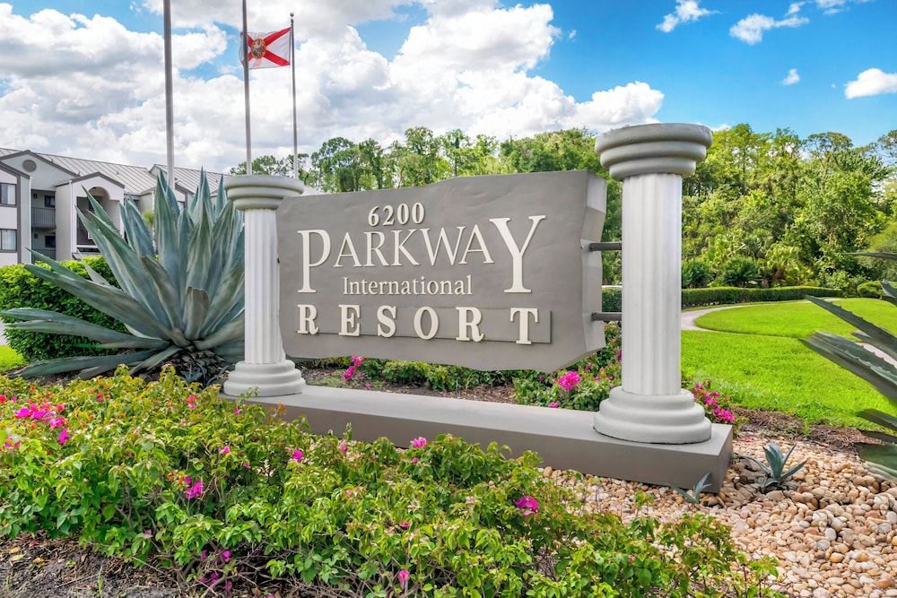 Parkway International Resort by Coolvacay — Attractions in the area in Kissimmee, Florida