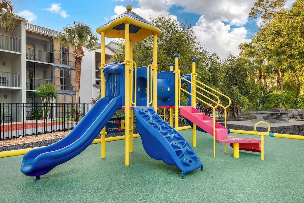Parkway International Resort by Coolvacay — Attractions for children in Kissimmee, Florida