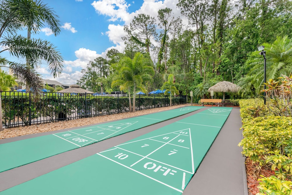 Parkway International Resort by Coolvacay — Sports & recreation in Kissimmee, Florida