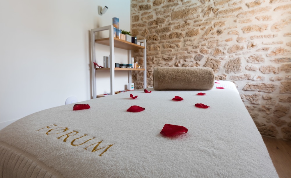 FORUM Boutique hotel & spa — Facilities in Alcudia, Balearic Islands