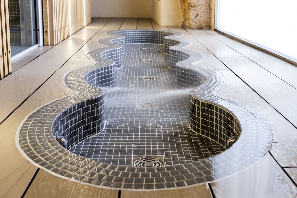 FORUM Boutique hotel & spa — Facilities in Alcudia, Balearic Islands