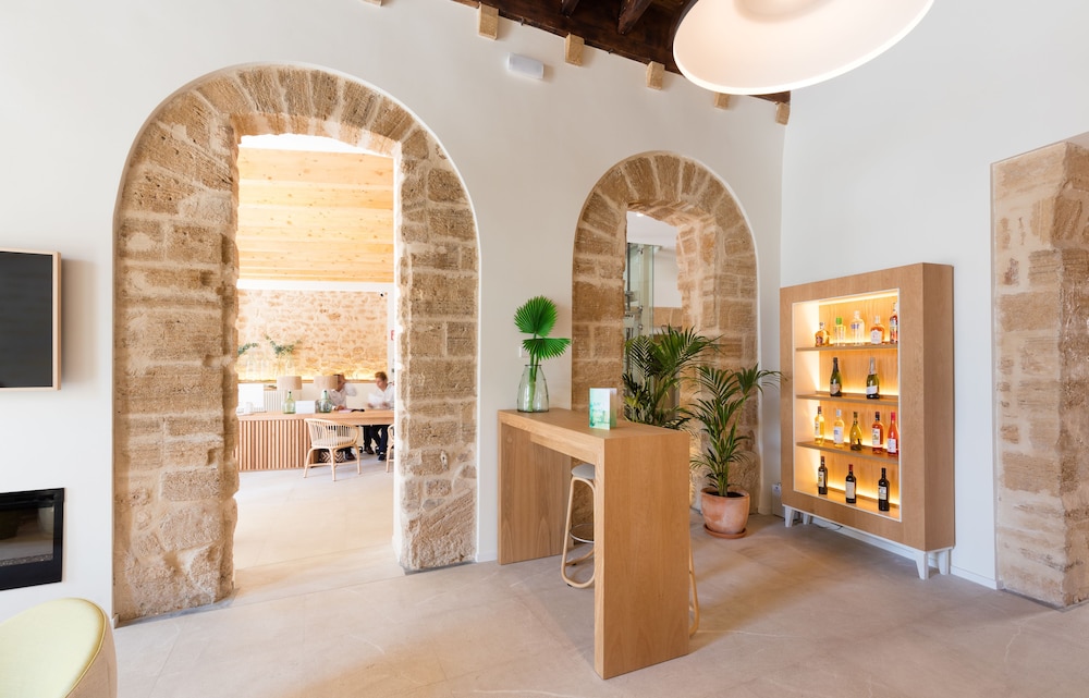 FORUM Boutique hotel & spa — Shared spaces in Alcudia, Balearic Islands