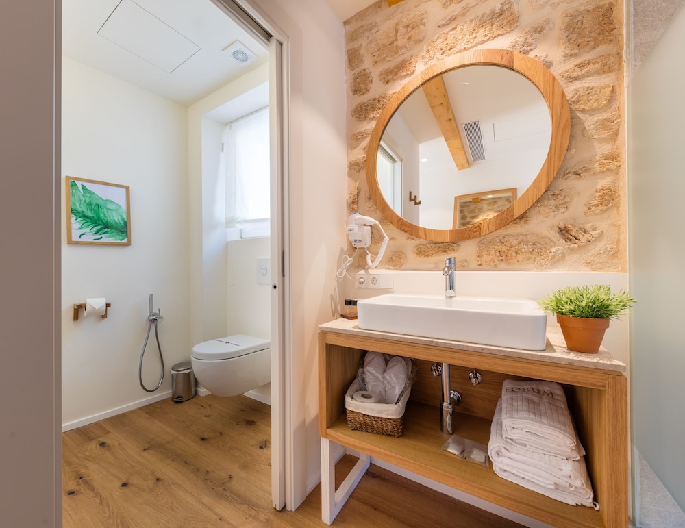 FORUM Boutique hotel & spa — Rooms in Alcudia, Balearic Islands