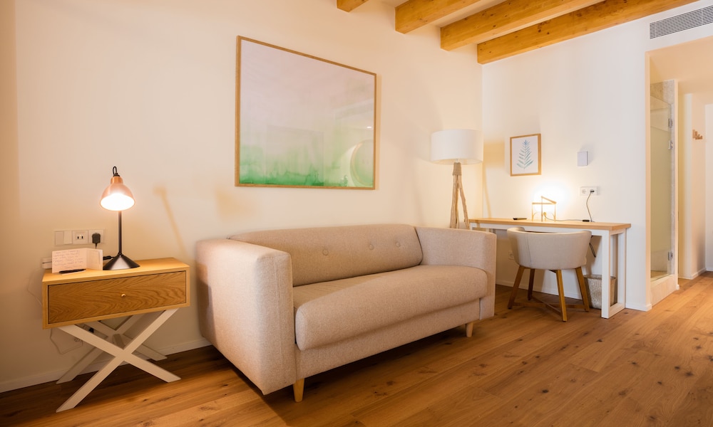 FORUM Boutique hotel & spa — Rooms in Alcudia, Balearic Islands