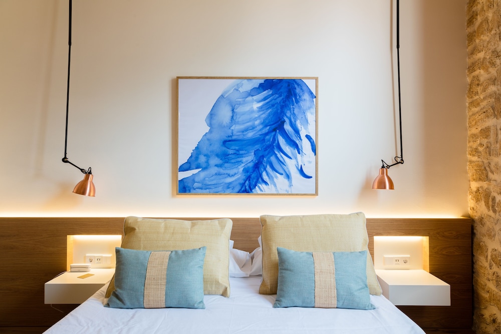 FORUM Boutique hotel & spa — Rooms in Alcudia, Balearic Islands
