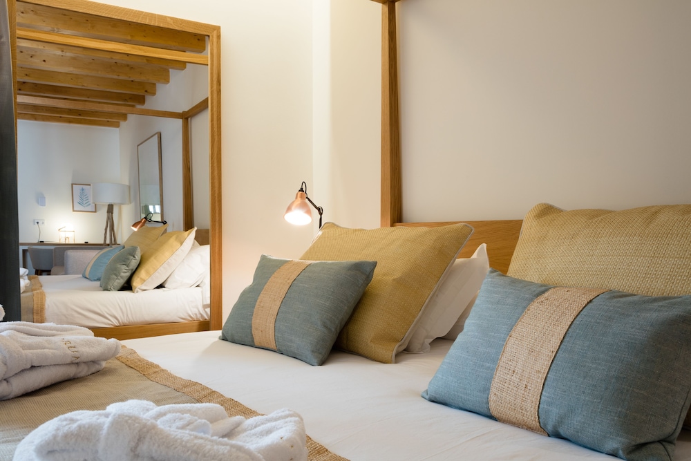 FORUM Boutique hotel & spa — Rooms in Alcudia, Balearic Islands