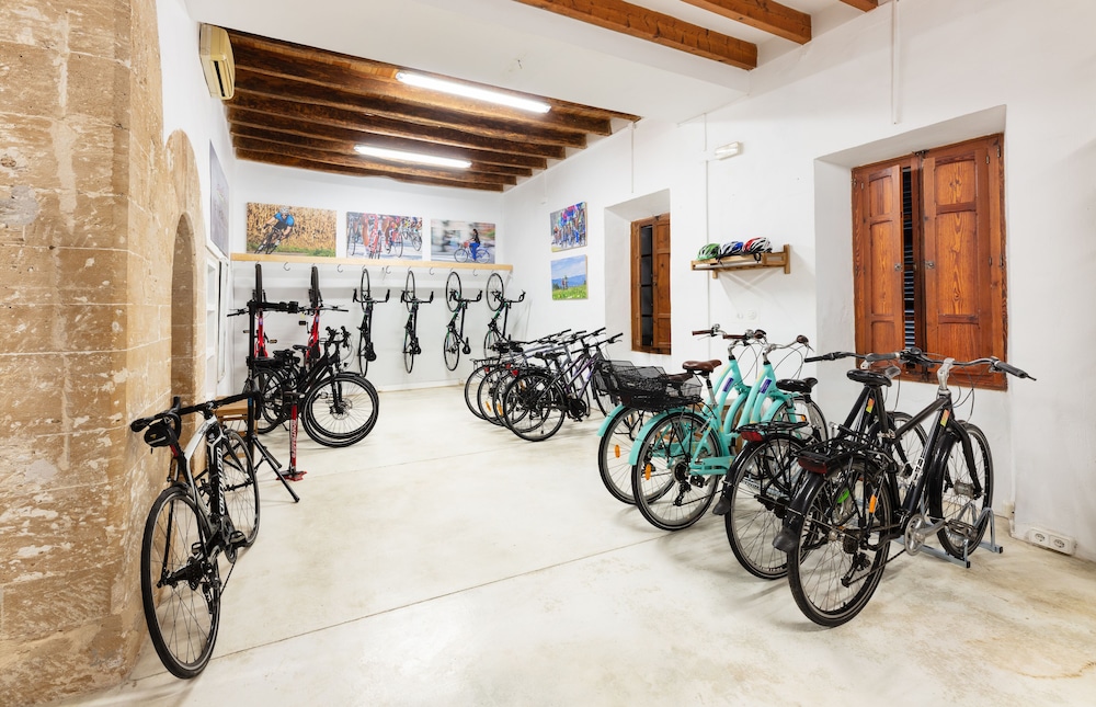 FORUM Boutique hotel & spa — On-site activities in Alcudia, Balearic Islands