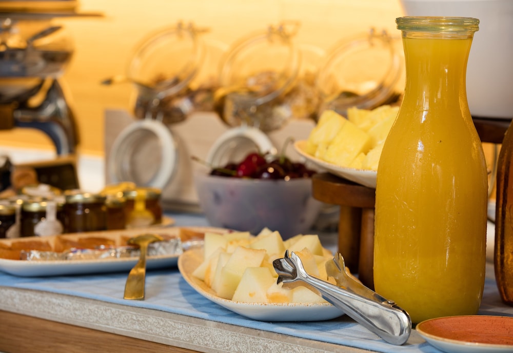 FORUM Boutique hotel & spa — Restaurant in Alcudia, Balearic Islands