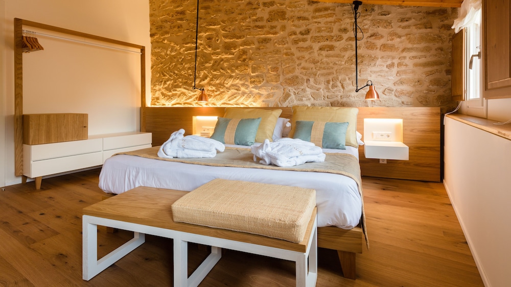 FORUM Boutique hotel & spa — Rooms in Alcudia, Balearic Islands