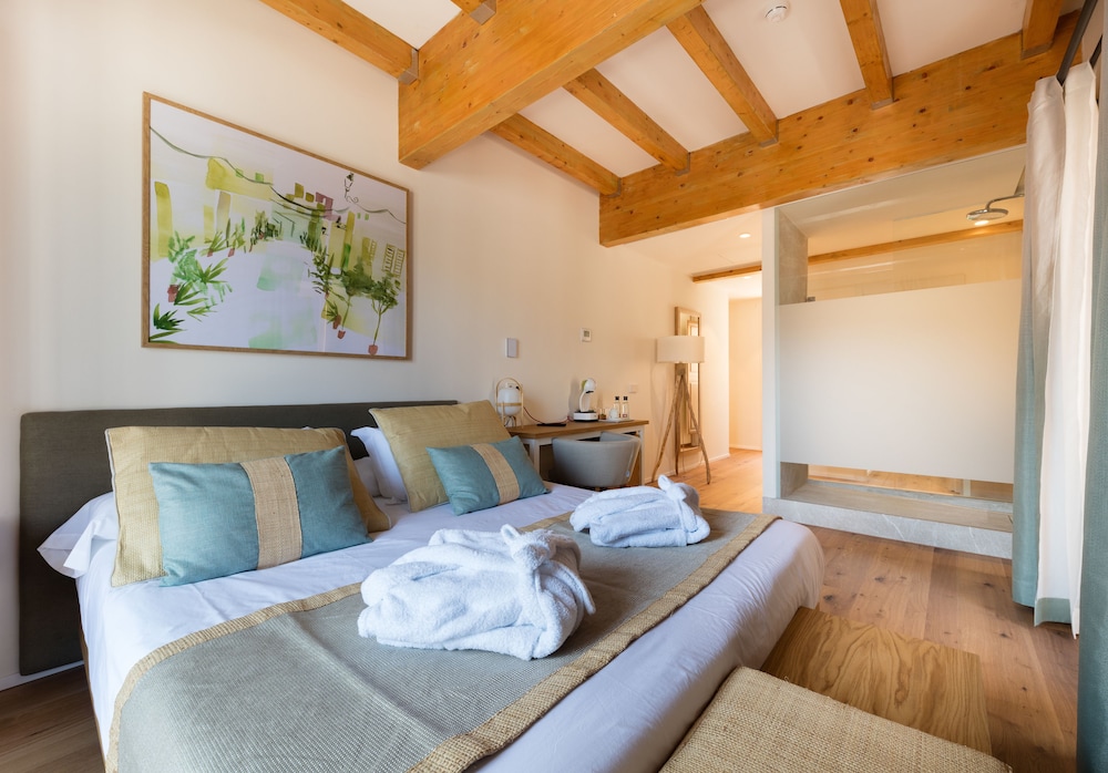 FORUM Boutique hotel & spa — Rooms in Alcudia, Balearic Islands