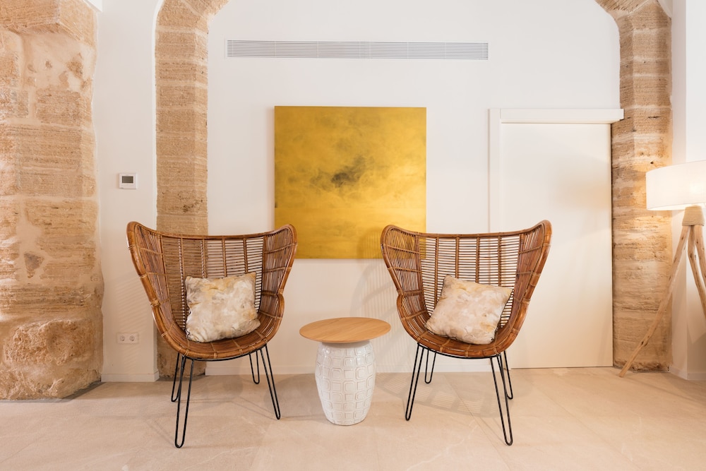 FORUM Boutique hotel & spa — Shared spaces in Alcudia, Balearic Islands