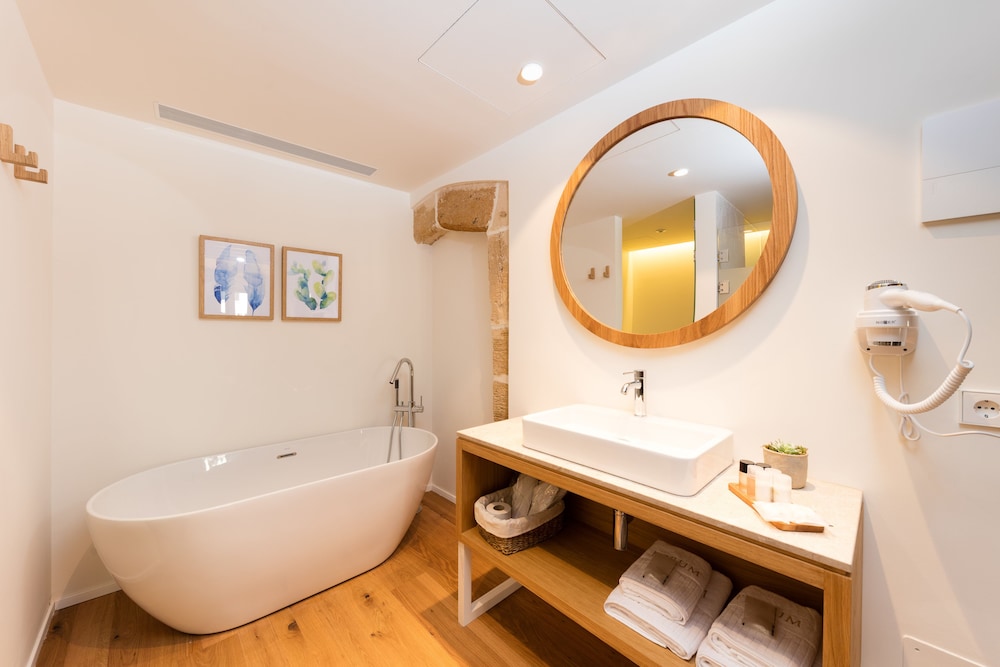 FORUM Boutique hotel & spa — Rooms in Alcudia, Balearic Islands
