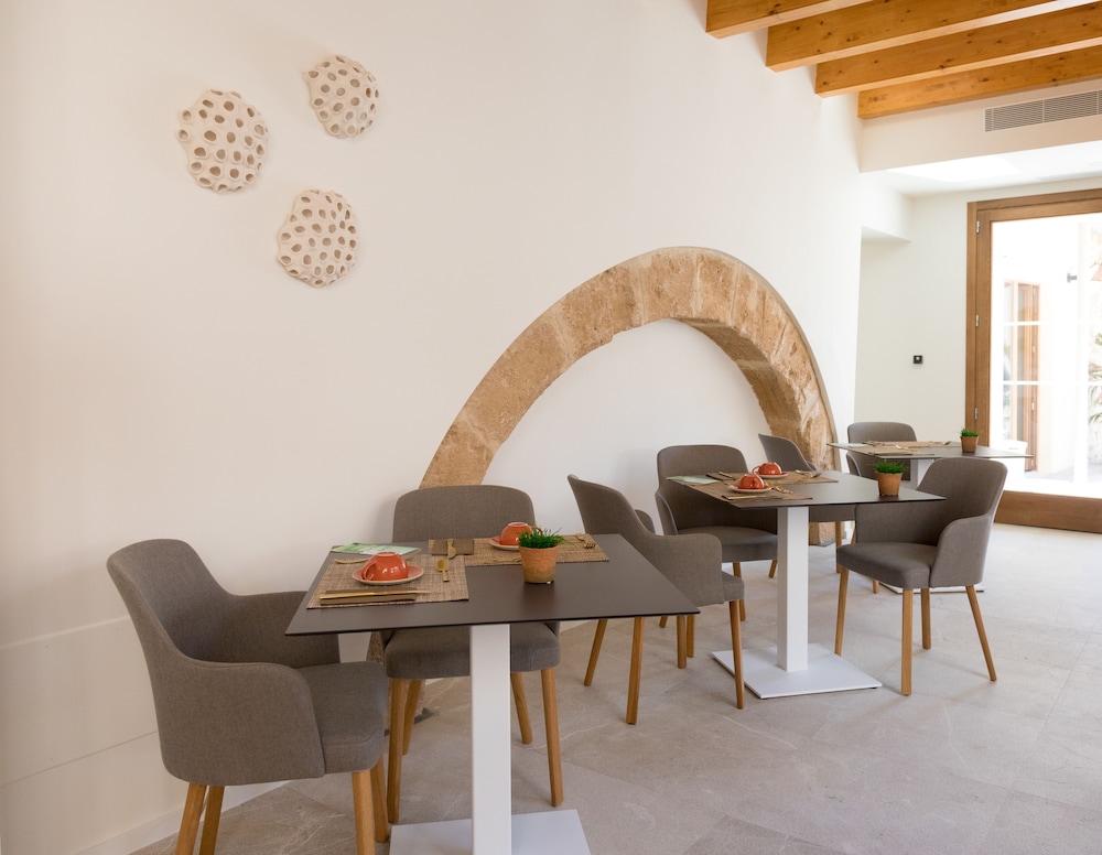 FORUM Boutique hotel & spa — Restaurant in Alcudia, Balearic Islands