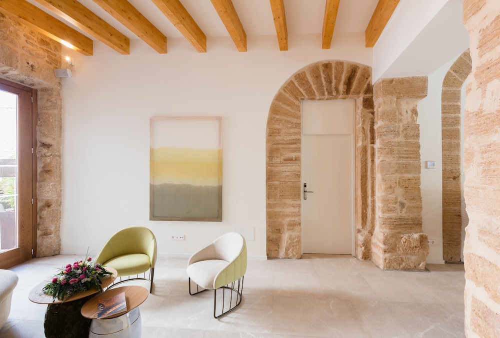 FORUM Boutique hotel & spa — Shared spaces in Alcudia, Balearic Islands