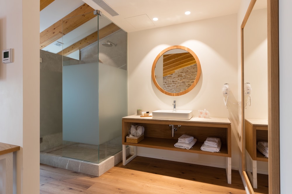 FORUM Boutique hotel & spa — Rooms in Alcudia, Balearic Islands