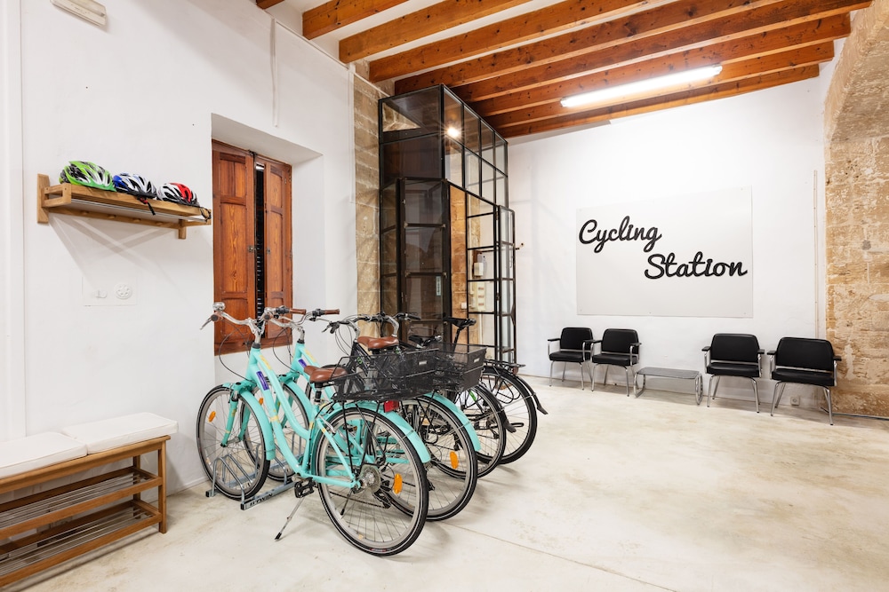 FORUM Boutique hotel & spa — On-site activities in Alcudia, Balearic Islands
