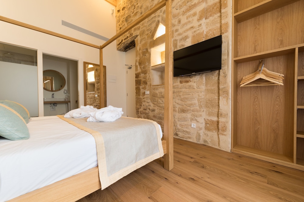 FORUM Boutique hotel & spa — Rooms in Alcudia, Balearic Islands