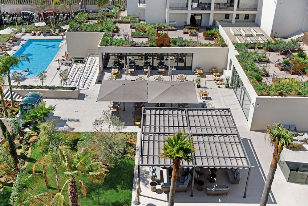 Paradiso Garden Hotel - zdjęcie 5