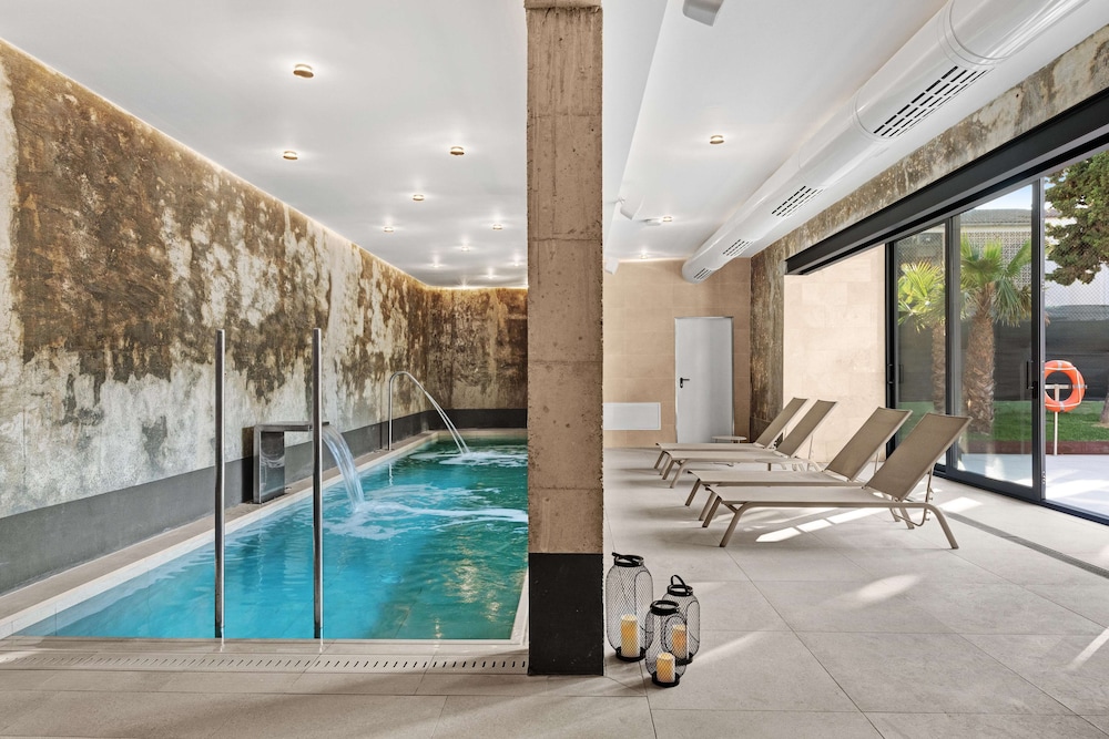 Paradiso Garden Hotel — Swimming pool in Playa de Palma, Balearic Islands