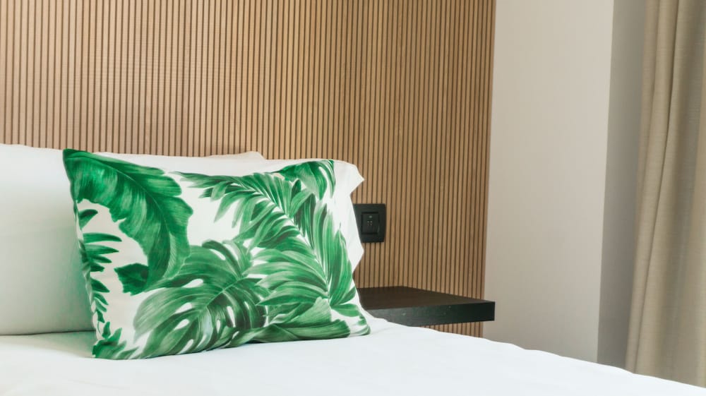 Paradiso Garden Hotel — Hotel rooms in Playa de Palma, Balearic Islands