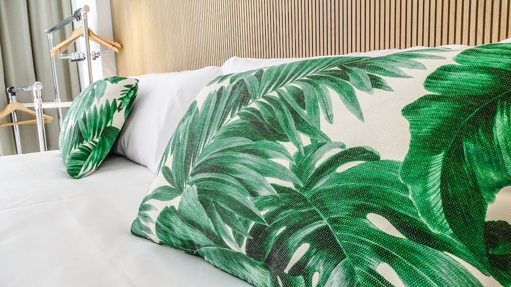 Paradiso Garden Hotel — Hotel rooms in Playa de Palma, Balearic Islands