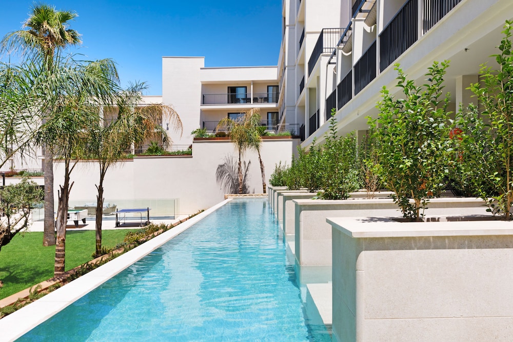Paradiso Garden Hotel — Swimming pool in Playa de Palma, Balearic Islands
