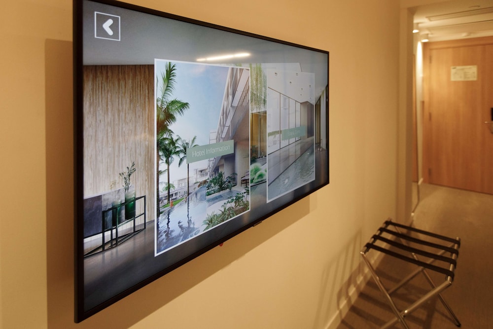 Paradiso Garden Hotel — Hotel building in Playa de Palma, Balearic Islands