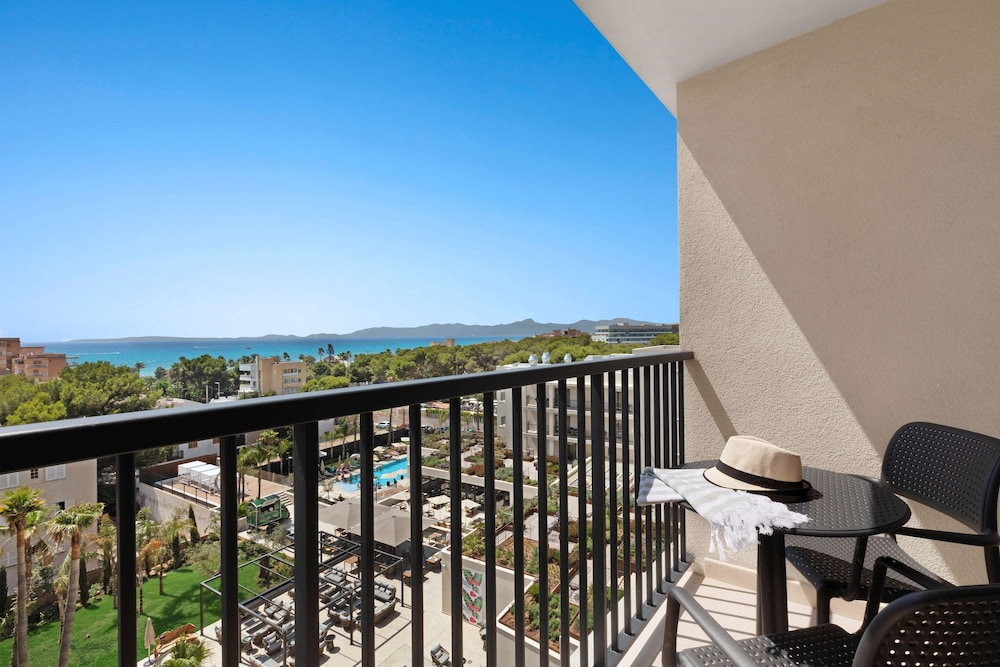 Paradiso Garden Hotel — Attractions in the area in Playa de Palma, Balearic Islands