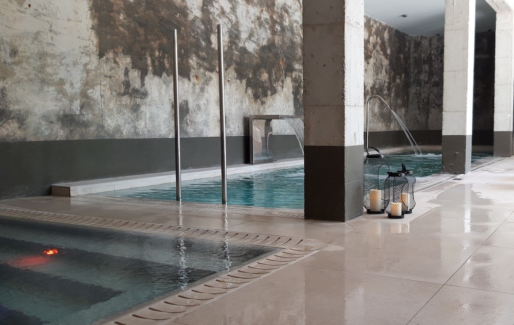 Paradiso Garden Hotel — Swimming pool in Playa de Palma, Balearic Islands