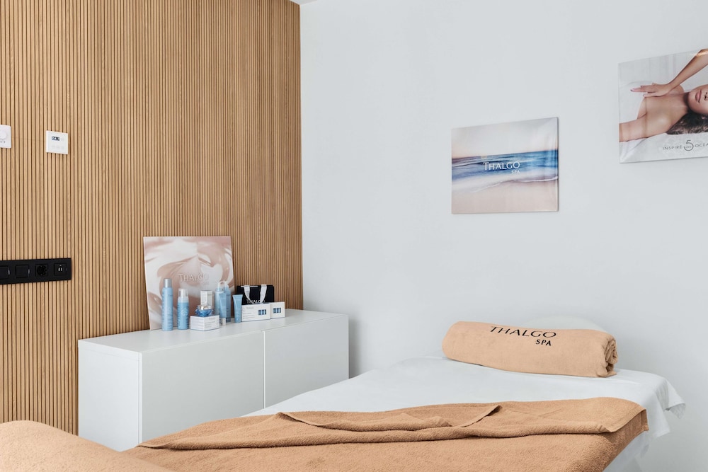 Paradiso Garden Hotel — Hotel rooms in Playa de Palma, Balearic Islands