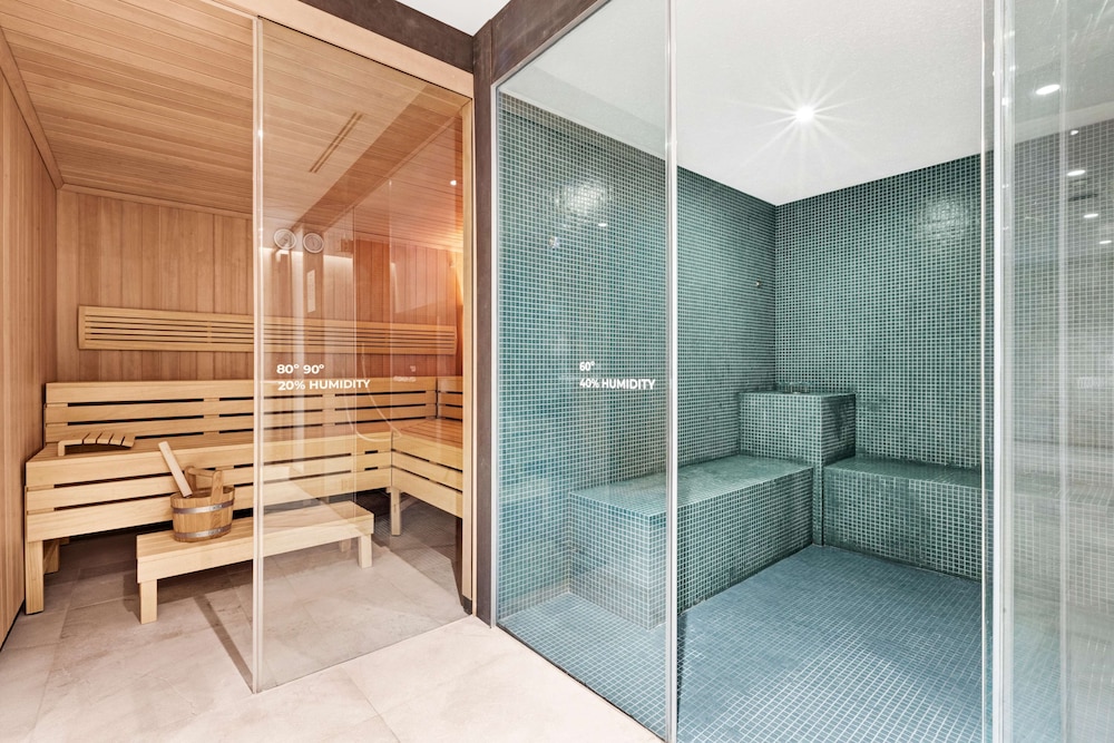 Paradiso Garden Hotel — Spa in Playa de Palma, Balearic Islands