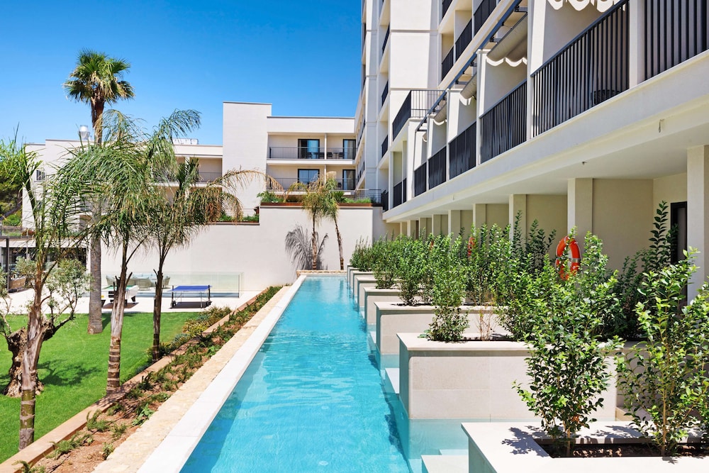 Paradiso Garden Hotel — Swimming pool in Playa de Palma, Balearic Islands