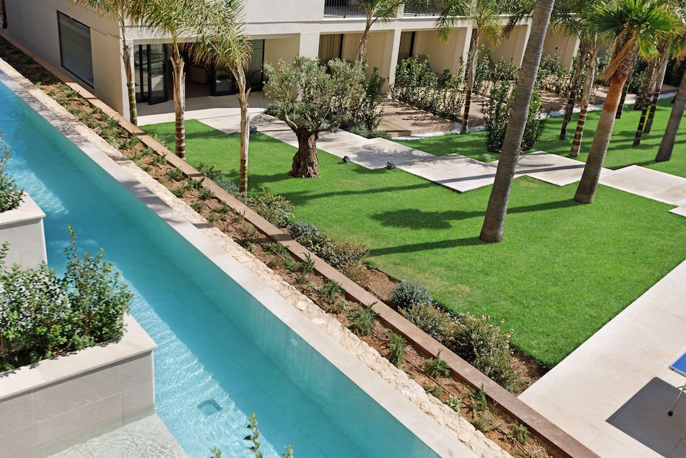 Paradiso Garden Hotel — Swimming pool in Playa de Palma, Balearic Islands