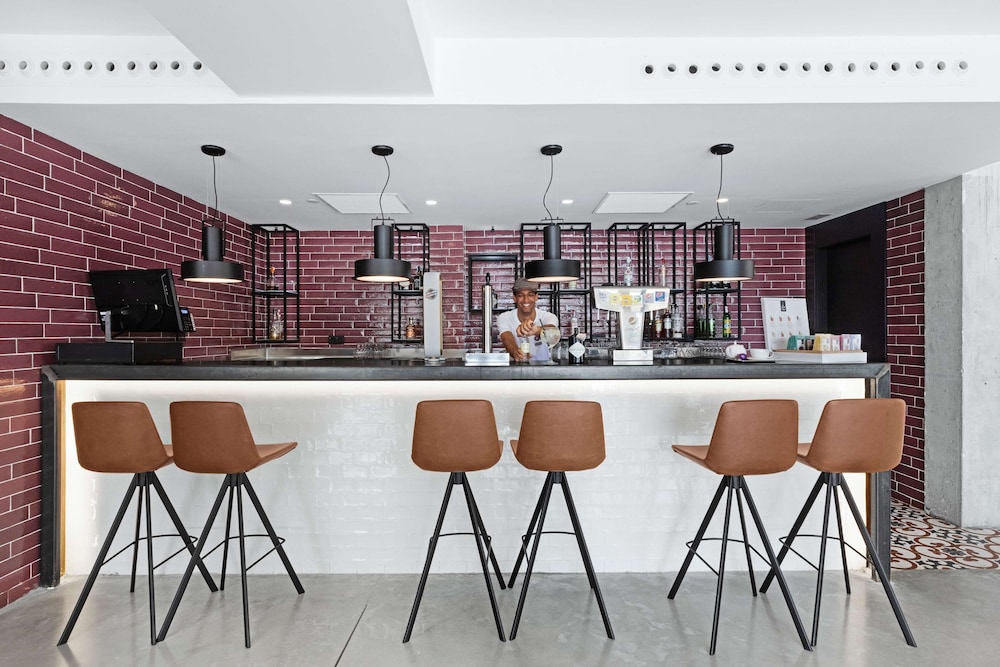 Paradiso Garden Hotel — Restaurant & bars in Playa de Palma, Balearic Islands