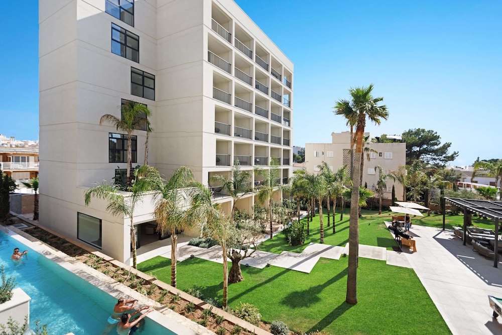 Paradiso Garden Hotel - zdjęcie 3