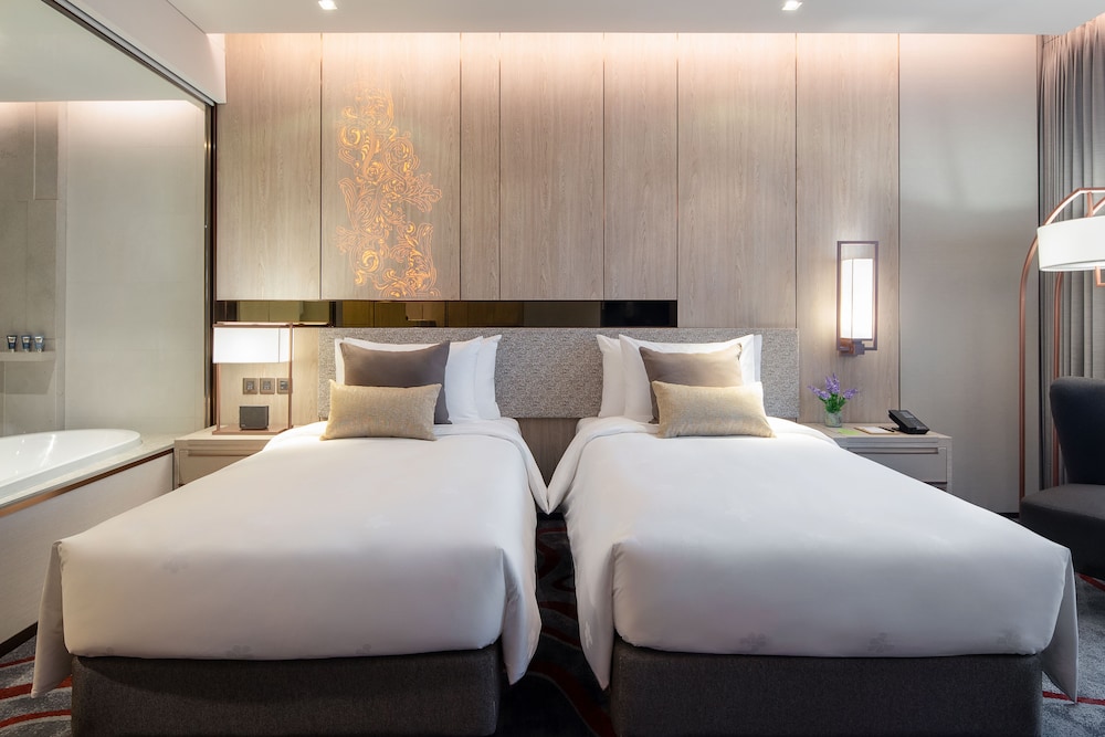 Hotel Nikko Bangkok — Hotel rooms in Bangkok, Bangkok
